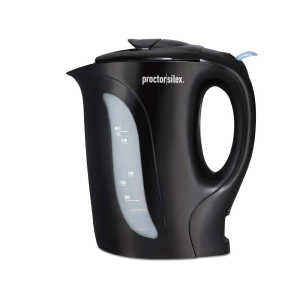 ELECTRIC KETTLE