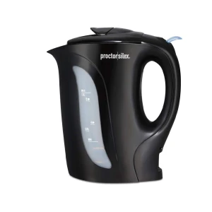 ELECTRIC KETTLE
