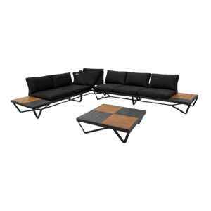 OUTDOOR LOUNGE SET