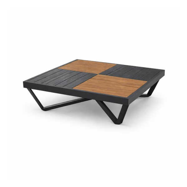 SOLEA OUTDOOR LOUNGE SET 3 PIECES | KM1340 - Image 