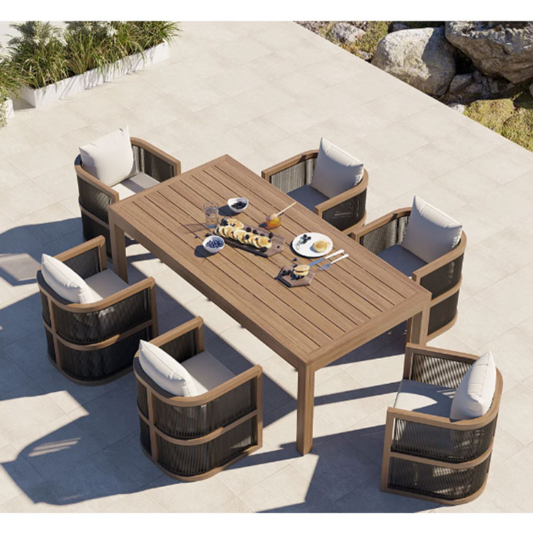  7-piece dining set