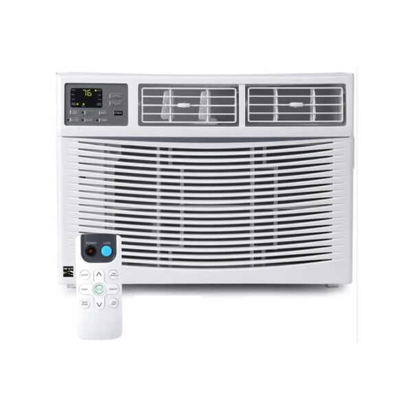 Window Air Conditioner Kenmorenull