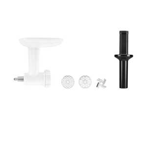 FOOD GRINDER ATTACHMENT