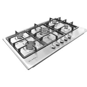 Gas Cooktop