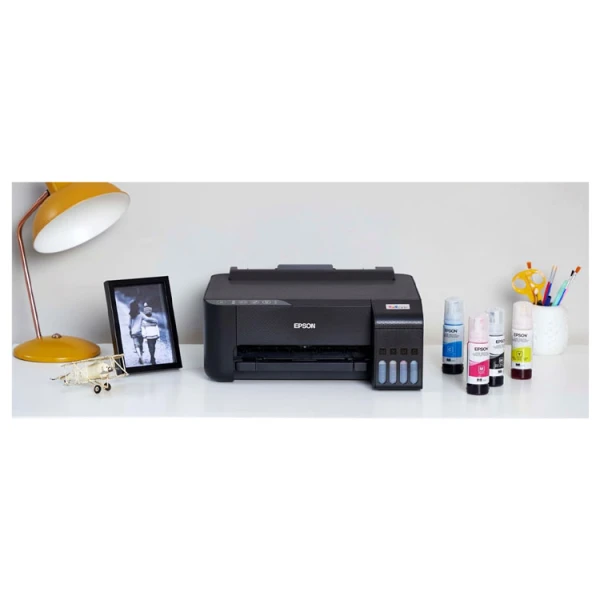EPSON ECOTANK A4 USB-WIFI INK TANK PRINTER  | L1250 - Image 