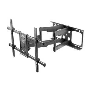 NIPPON AMERICA  37" - 90" HEAVY-DUTY FULL MOTION TV WALL MOUNT / BRACKET | MAE-3790DBC - Image 