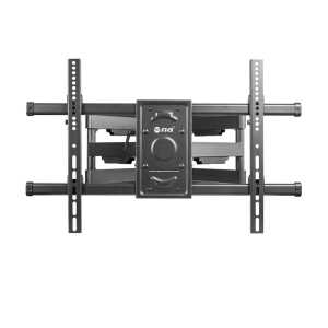 NIPPON AMERICA  37" - 90" HEAVY-DUTY FULL MOTION TV WALL MOUNT / BRACKET | MAE-3790DBC - Image 