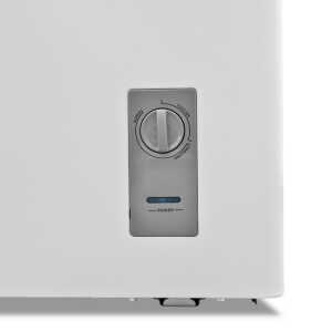 MIDEA 7 CUFT/198L CHEST FREEZER 115V WHITE | MD-RC07-F01 - Image 