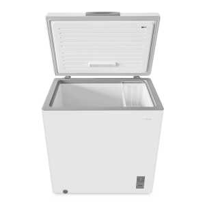 MIDEA 7 CUFT/198L CHEST FREEZER 115V WHITE | MD-RC07-F01 - Image 