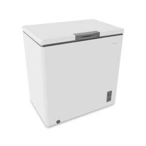 MIDEA 7 CUFT/198L CHEST FREEZER 115V WHITE | MD-RC07-F01 - Image 