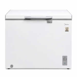11 CUFT CHEST FREEZER WHITE