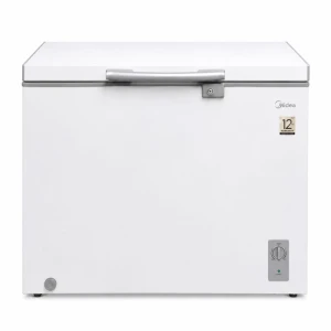 11 CUFT CHEST FREEZER WHITE