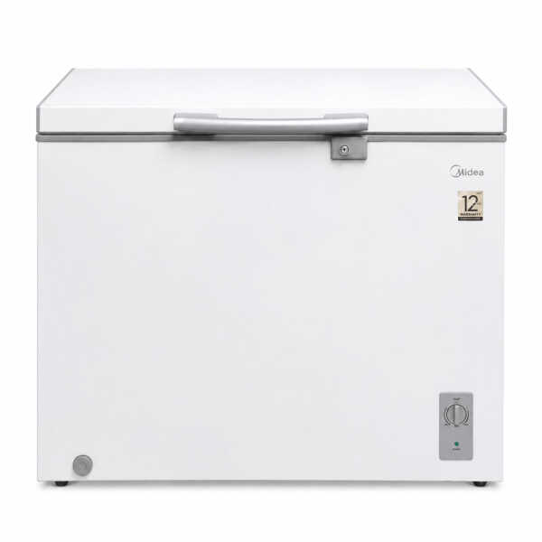 MD-RC405FZR01 11 CUFT CHEST FREEZER WHITE