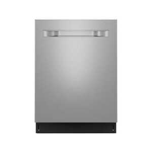 Smart Dishwasher