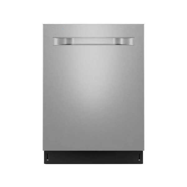 Smart Dishwasher