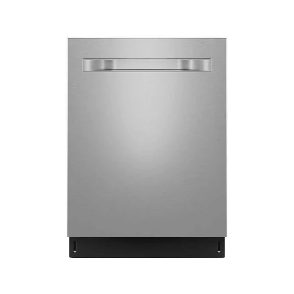 Smart Dishwasher