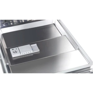 MIDEA 24" BUILT-IN SMART 87CM DISHWASHER, SS | MDT24P5AST - Image 