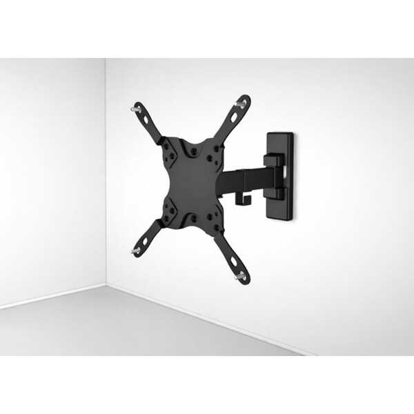 NIPPON AMERICA 13" - 43" FIXED LCD/LED WALL BRACKET | MRE-1343RT - Image 