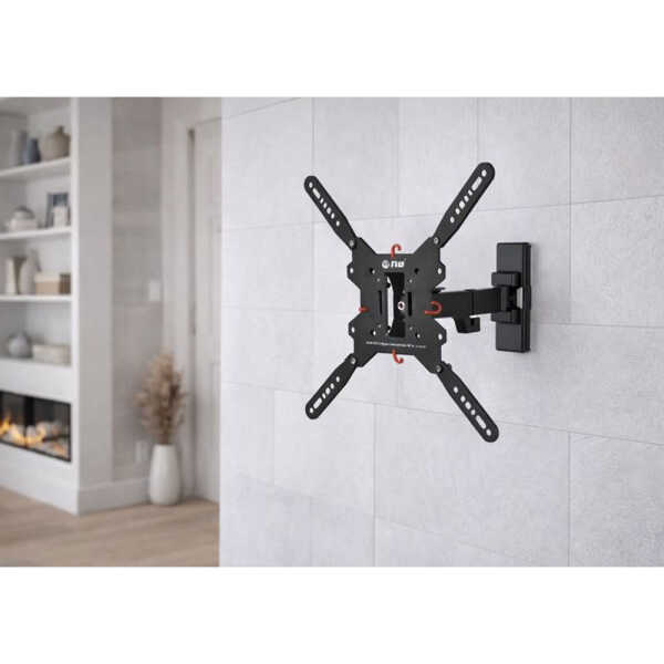 NIPPON AMERICA 14" - 60" FIXED ADJUSTABLE TV BRACKET | MRE-1460SART - Image 