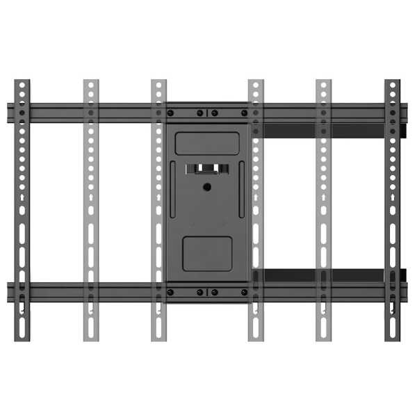 NIPPON AMERICA 37" - 80" SWIVEL TV MOUNT/ BRACKET | MTE-3780SW - Image 