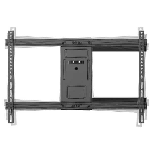 NIPPON AMERICA 37" - 80" SWIVEL TV MOUNT/ BRACKET | MTE-3780SW - Image 