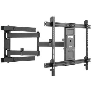 NIPPON AMERICA 37" - 80" SWIVEL TV MOUNT/ BRACKET | MTE-3780SW - Image 