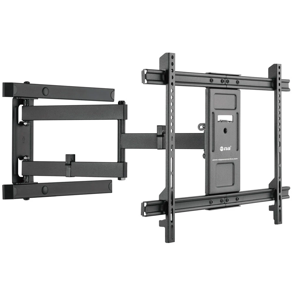 NIPPON AMERICA 37" - 80" SWIVEL TV MOUNT/ BRACKET