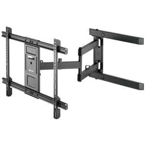 NIPPON AMERICA 37" - 80" SWIVEL TV MOUNT/ BRACKET | MTE-3780SW - Image 
