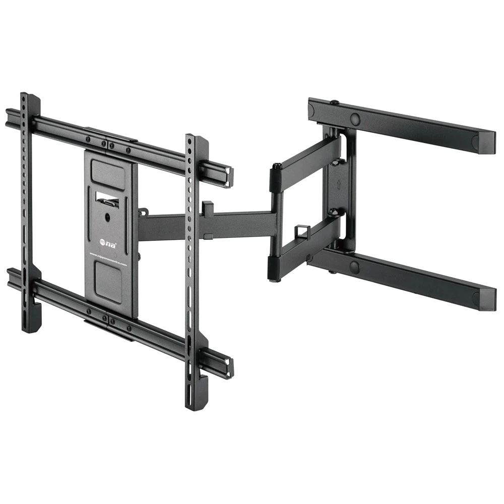 NIPPON AMERICA 37" - 80" SWIVEL TV MOUNT | MTE-3780SW - Image 