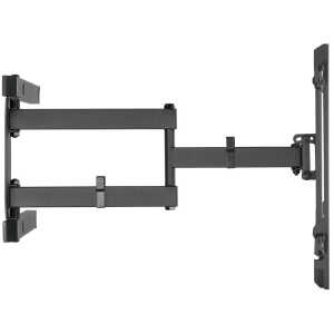 NIPPON AMERICA 37" - 80" SWIVEL TV MOUNT/ BRACKET | MTE-3780SW - Image 