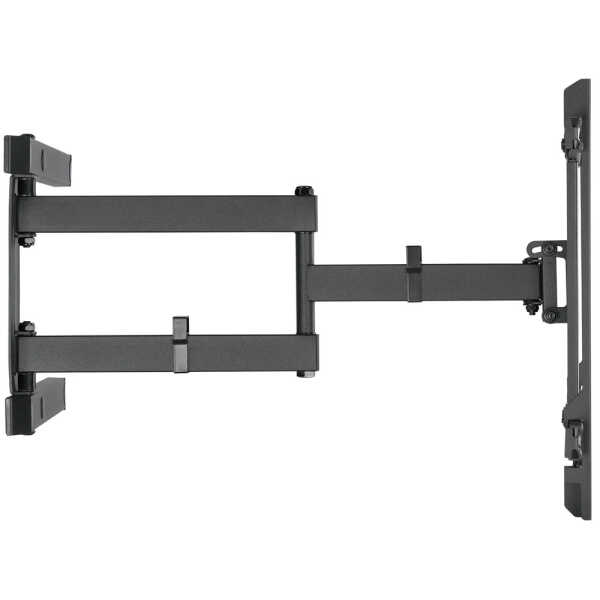 NIPPON AMERICA 37" - 80" SWIVEL TV MOUNT/ BRACKET | MTE-3780SW - Image 