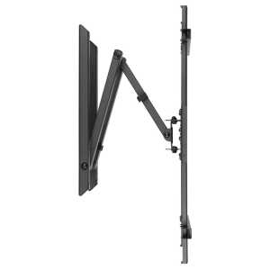 NIPPON AMERICA 37" - 80" SWIVEL TV MOUNT/ BRACKET | MTE-3780SW - Image 