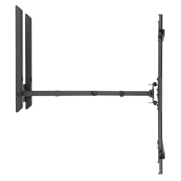 NIPPON AMERICA 37" - 80" SWIVEL TV MOUNT/ BRACKET | MTE-3780SW - Image 