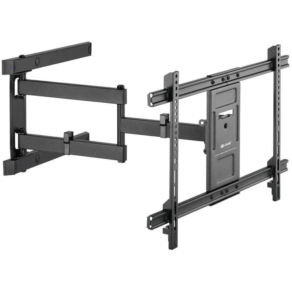 NIPPON AMERICA 37" - 80" SWIVEL TV MOUNT/ BRACKET | MTE-3780SW - Image 1