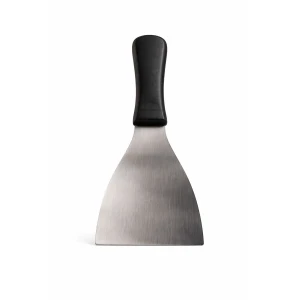 Plastic Handle Scraper