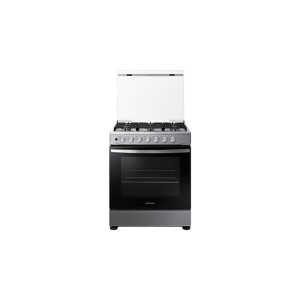 6 burner gas range
