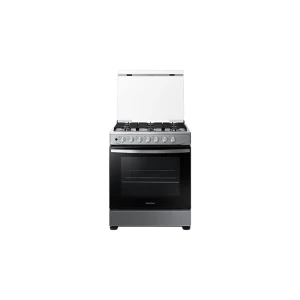 6 burner gas range