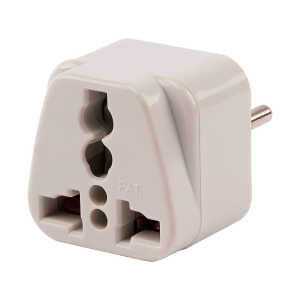 Multi Plug Adapter