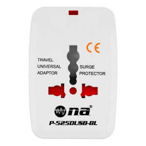 Universal Travel Adapter