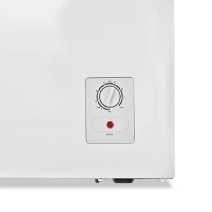 PREMIUM 12.3 CUFT CHEST FREEZER WHITE | PFR122700SW - Image 