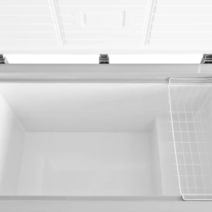 PREMIUM 12.3 CUFT CHEST FREEZER WHITE | PFR122700SW - Image 