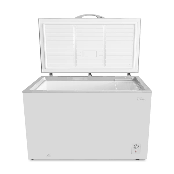 PREMIUM 12.3 CUFT CHEST FREEZER WHITE | PFR122700SW - Image 
