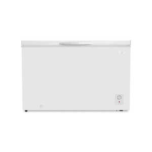 12.3 CUFT CHEST FREEZER