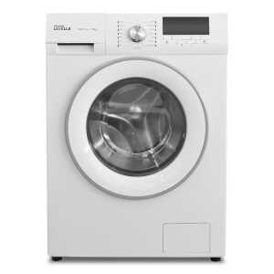 FRONT LOAD WASHER