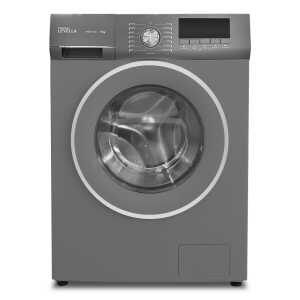 FRONT LOAD WASHER
