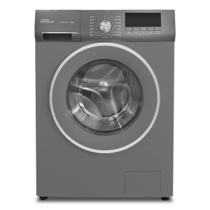 FRONT LOAD WASHER
