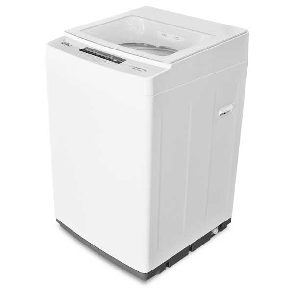 PREMIUM 11KG TOP LOAD WASHER WITH IMPELLER WHITE | PWMT1115XW - Image 