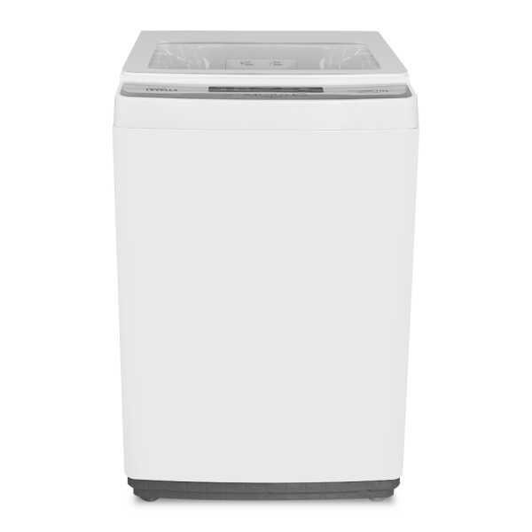 PREMIUM 11KG TOP LOAD WASHER WITH IMPELLER WHITE | PWMT1115XW - Image 1