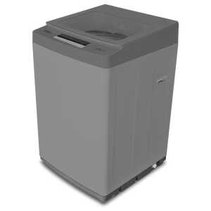 PREMIUM 11KG TOP LOAD WASHER WITH IMPELLER GREY | PWMT1116XS - Image 