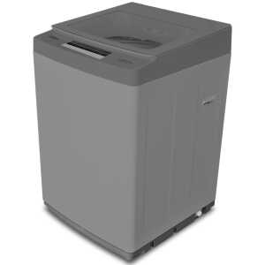 PREMIUM 18KG TOP LOAD WASHER WITH IMPELLER GREY | PWMT1816XS - Image 